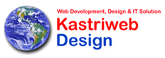 Kastriweb Design